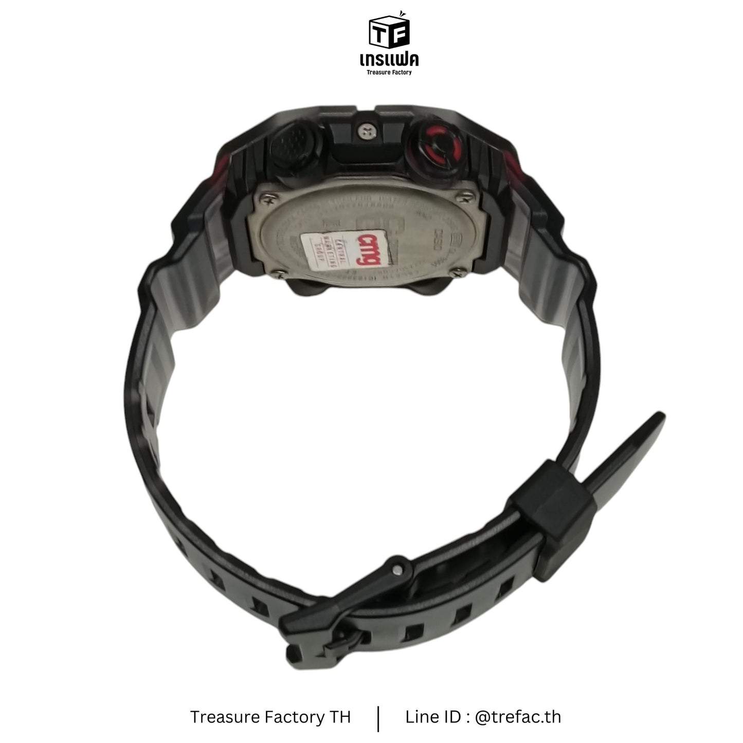 CASIO Wrist Watch GA-B001 G-SHOCK Rank(B)