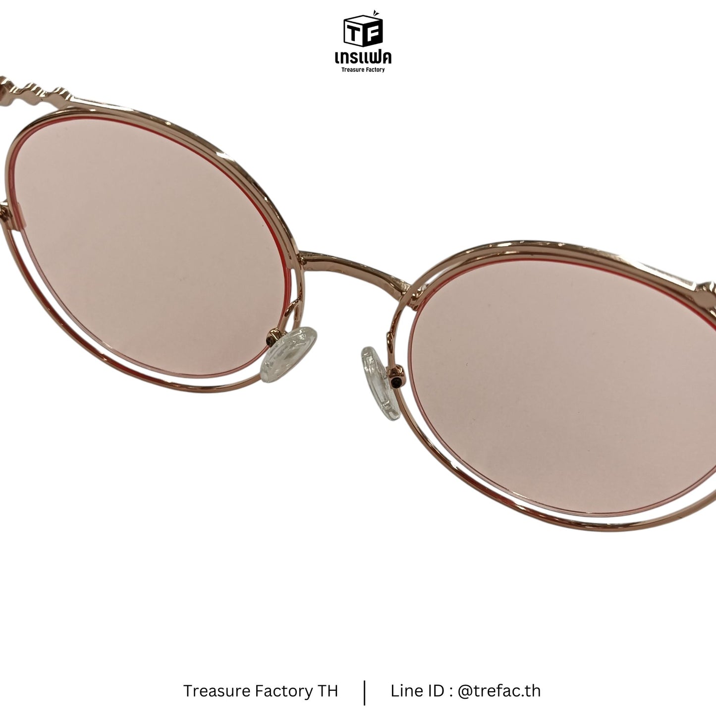 Carin Sunglasses C2