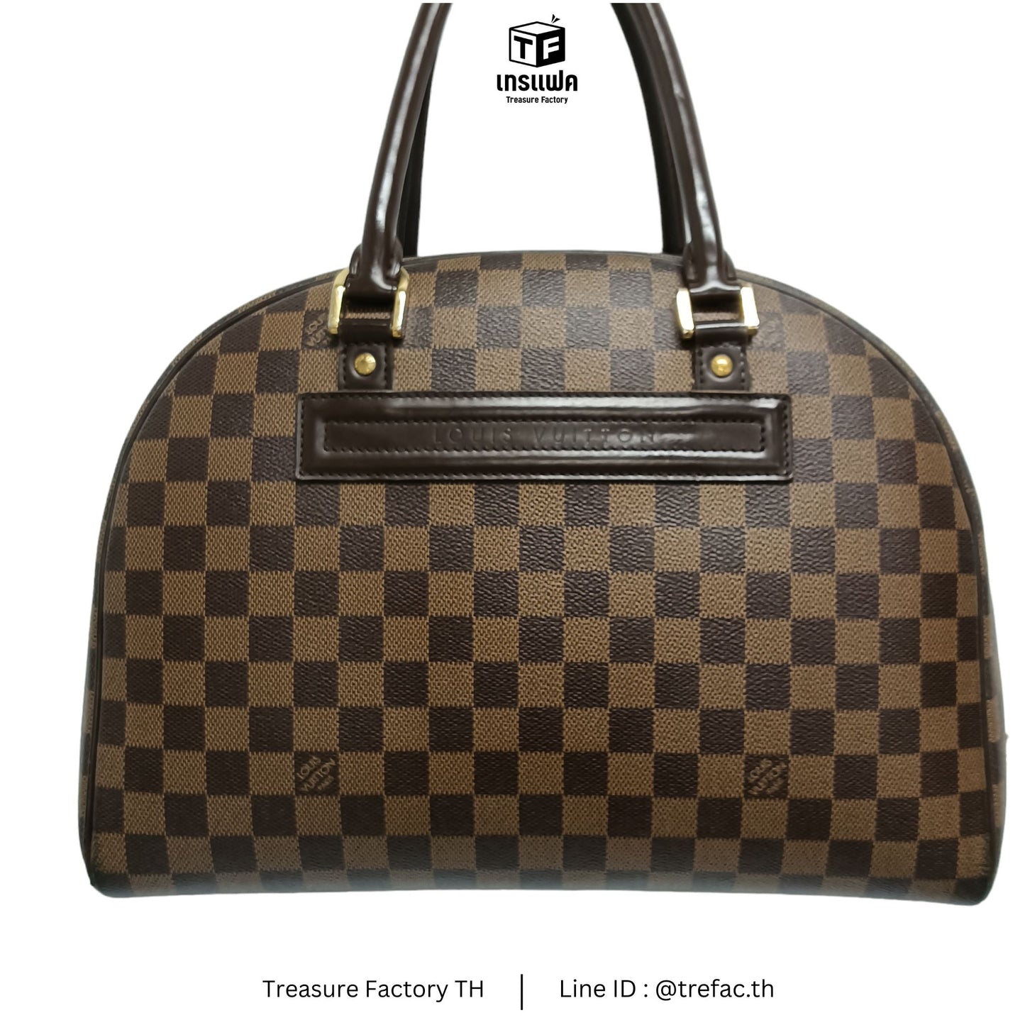LOUIS VUITTON Handbag Damier SP0065