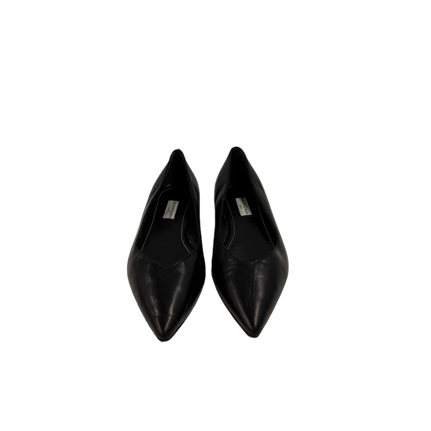 BALENCIAGA Flat pumps 37