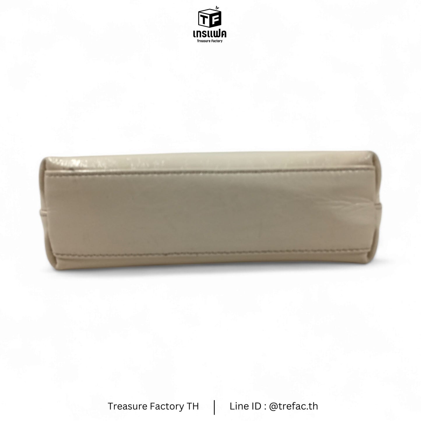MARGESHERWOOD Handbag Beige Rank B