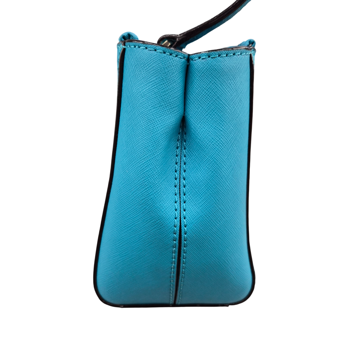 Kate Spade Shoulder Bag WKRU3364 Ocean Blue Rank(A)