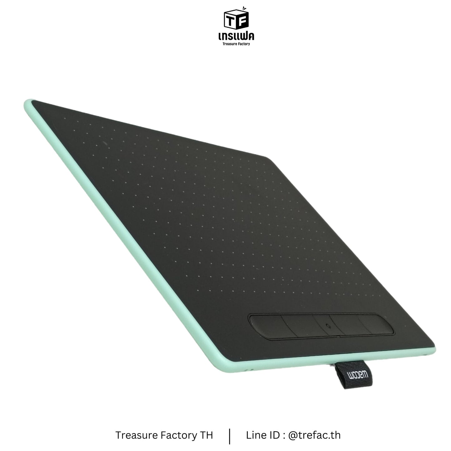 WACOM Intuos Drawing pen CTL-6100