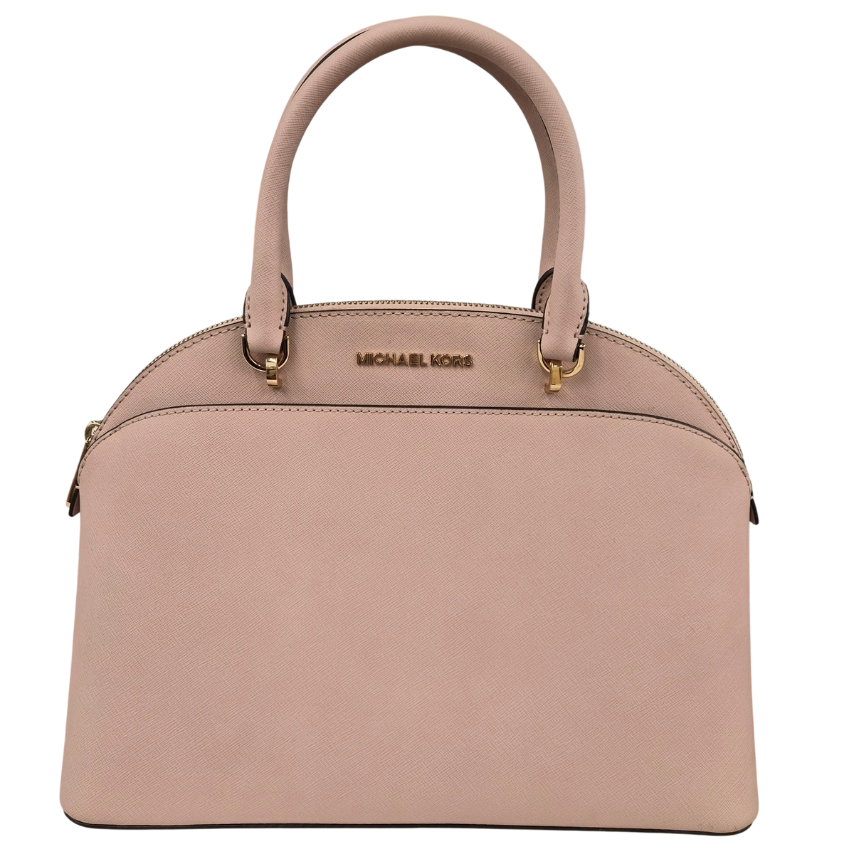 MICHAEL KORS 2WAY Bag 35H7GY3S3L Light Pink Unused Item