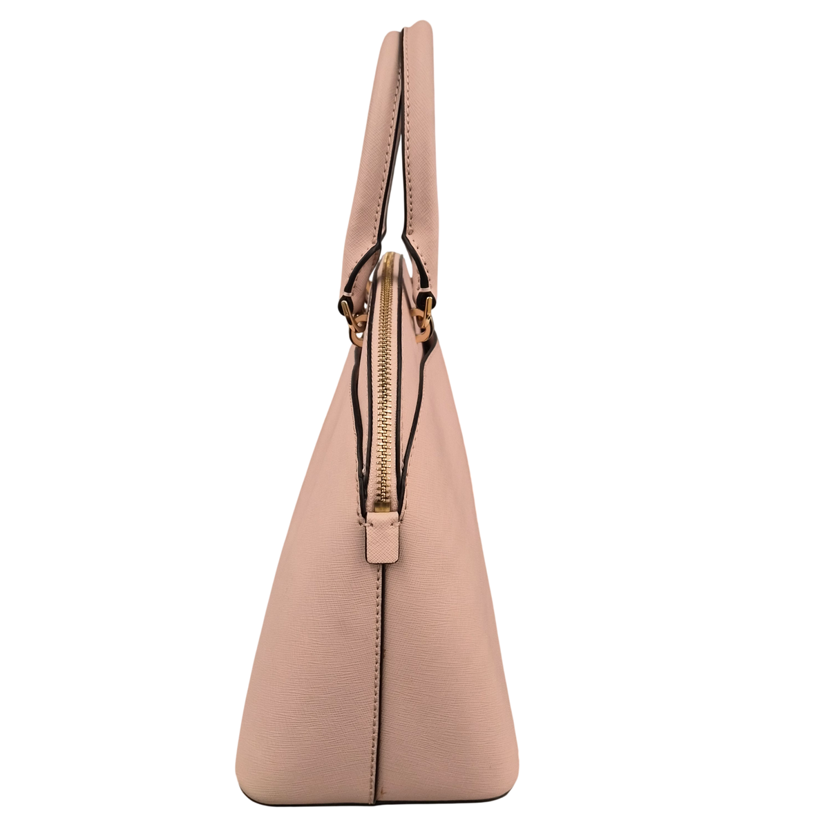 MICHAEL KORS 2WAY Bag 35H7GY3S3L Light Pink Unused Item