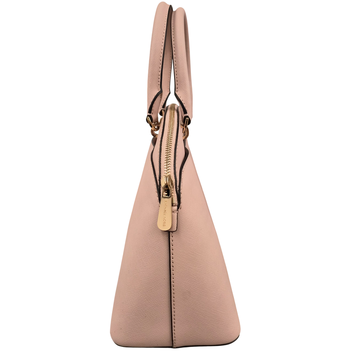 MICHAEL KORS 2WAY Bag 35H7GY3S3L Light Pink Unused Item