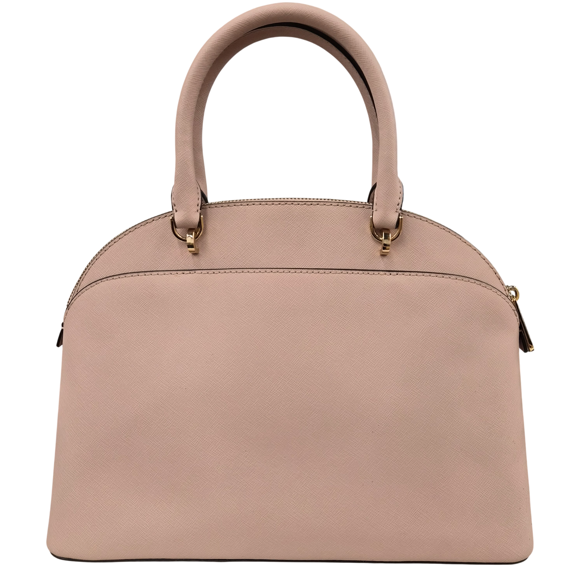 MICHAEL KORS 2WAY Bag 35H7GY3S3L Light Pink Unused Item