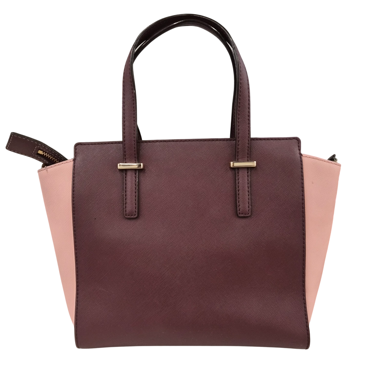 Kate Spade 2WAY Bag PXRU5491 Red/Pink