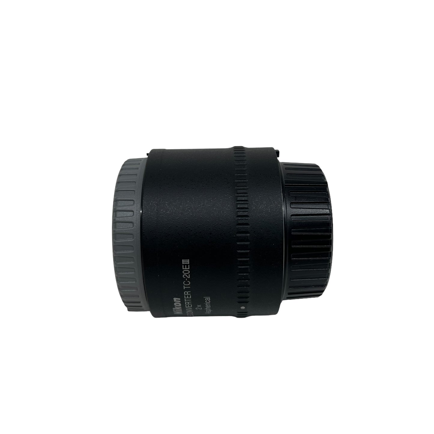 Lens NIKON af-s teleconverter tc-20e iii