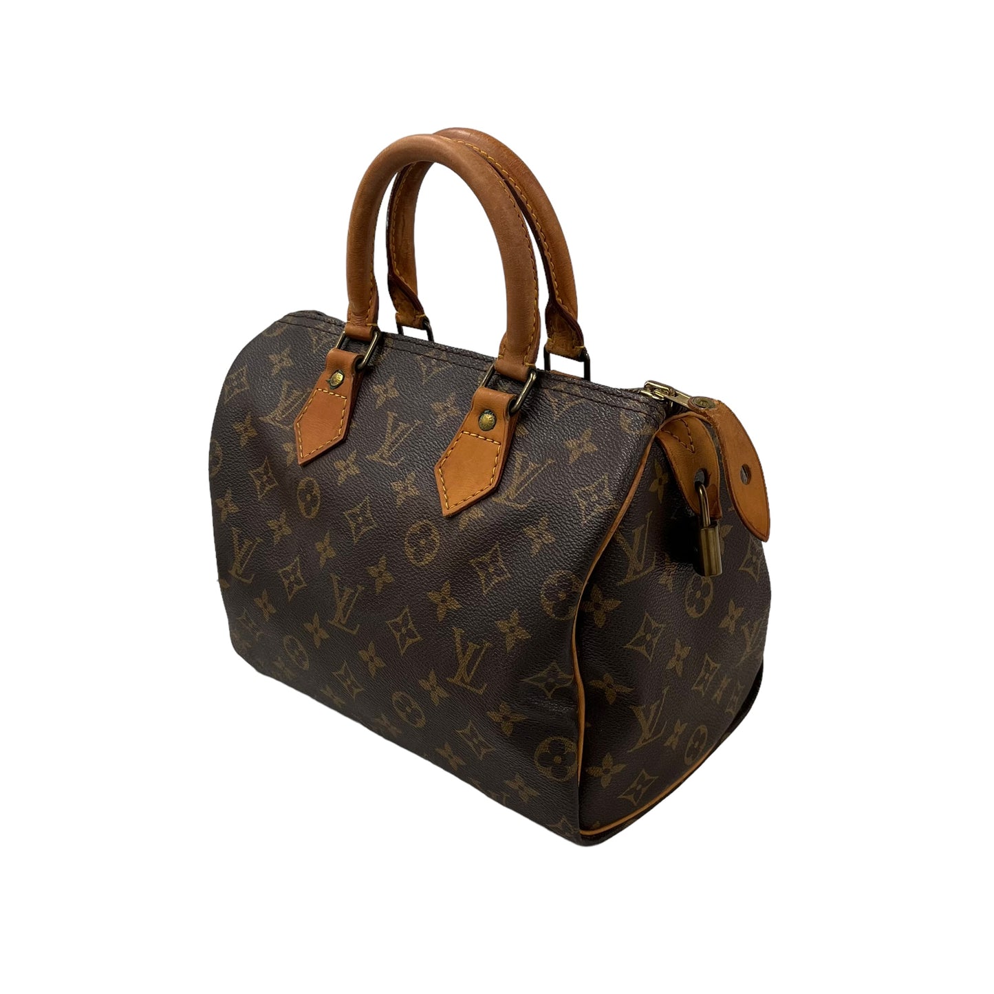 LOUIS VUITTON VI0932 Speedy25