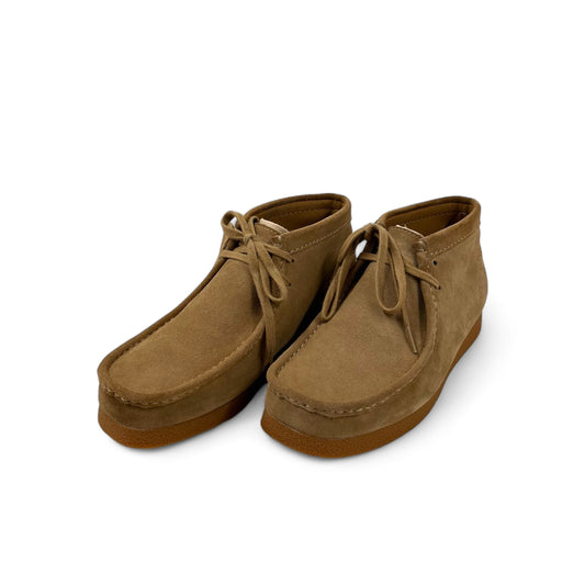 CLARKS Walabees UK8