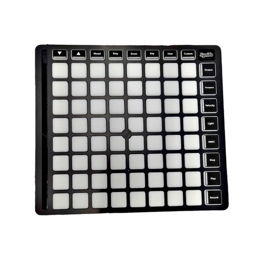 MIDI Controller Synido TempoPAD Z-1