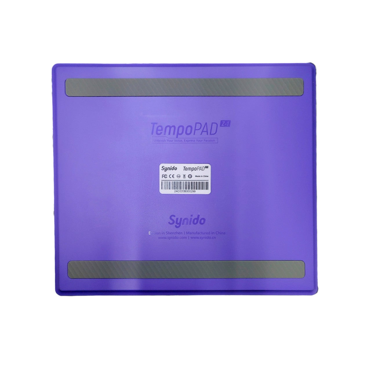 MIDI Controller Synido TempoPAD Z-1