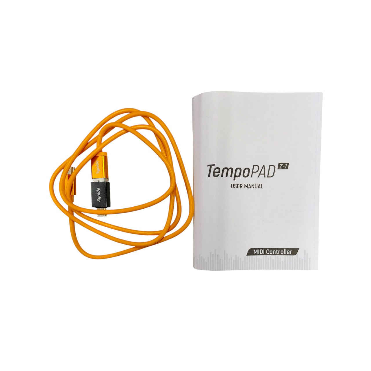 MIDI Controller Synido TempoPAD Z-1