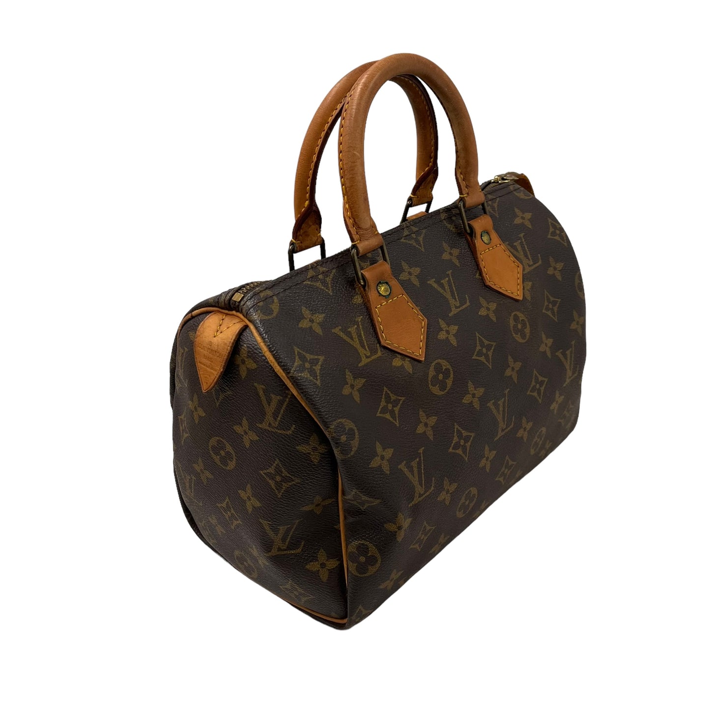 LOUIS VUITTON VI0932 Speedy25