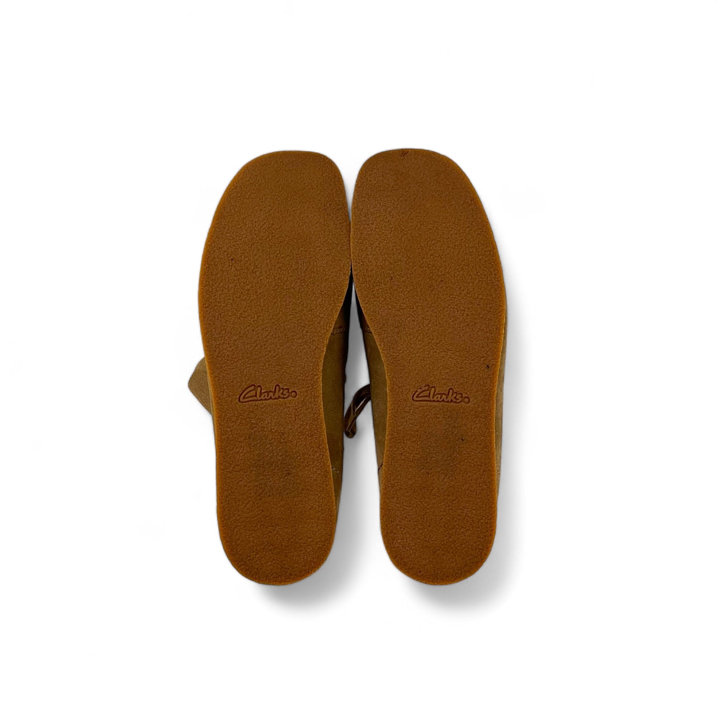 CLARKS Walabees UK8