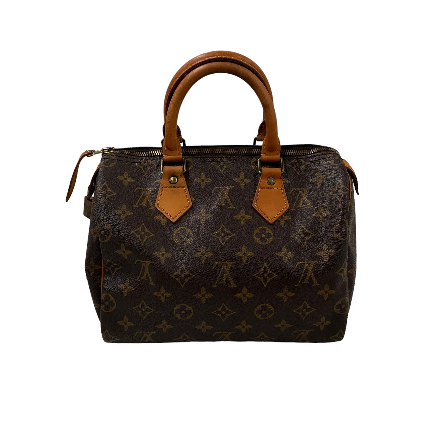 LOUIS VUITTON VI0932 Speedy25