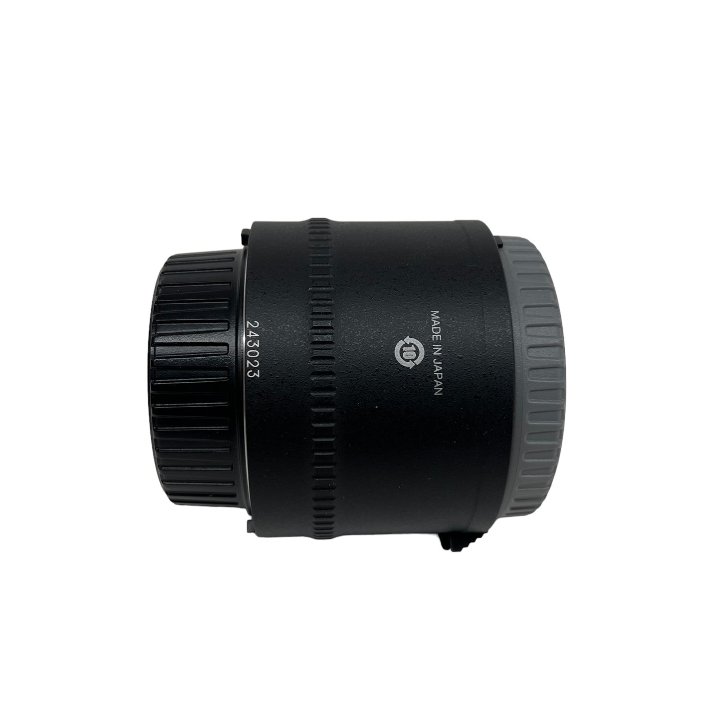 Lens NIKON af-s teleconverter tc-20e iii