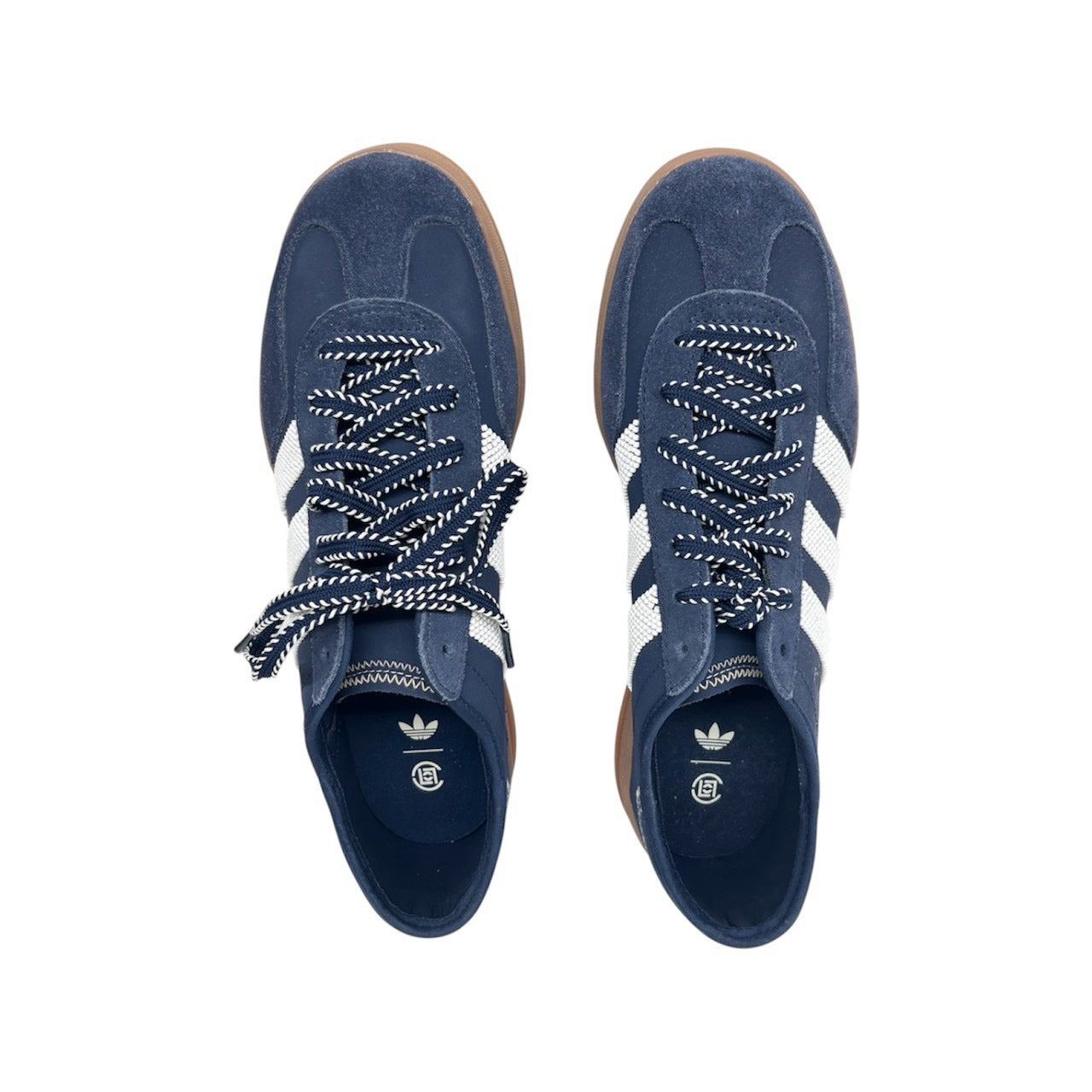 ADIDAS Sneaker 8.5US IH3725 NEVY