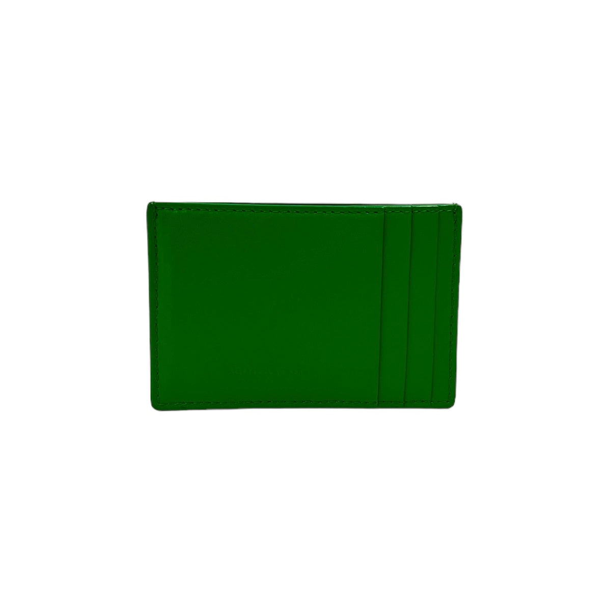 Bottega Veneta Card case Green