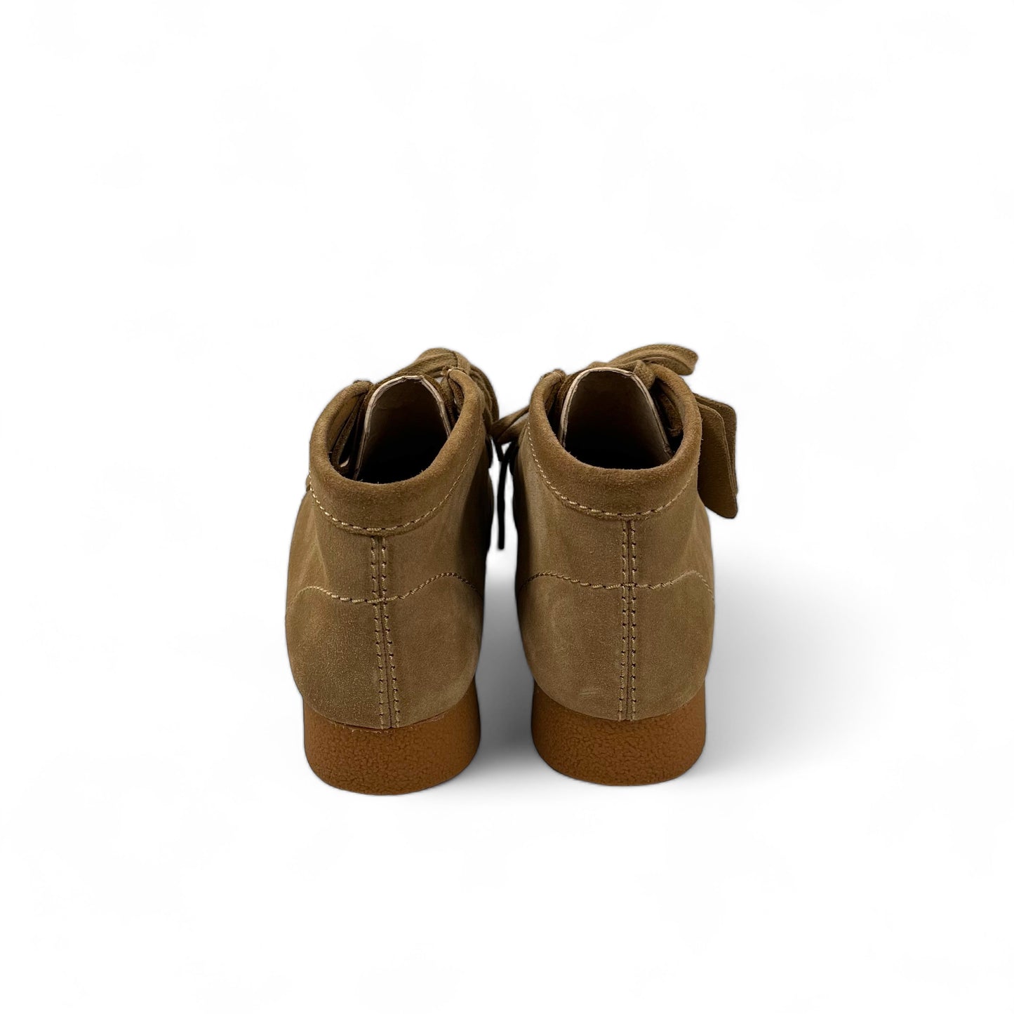 CLARKS Walabees UK8