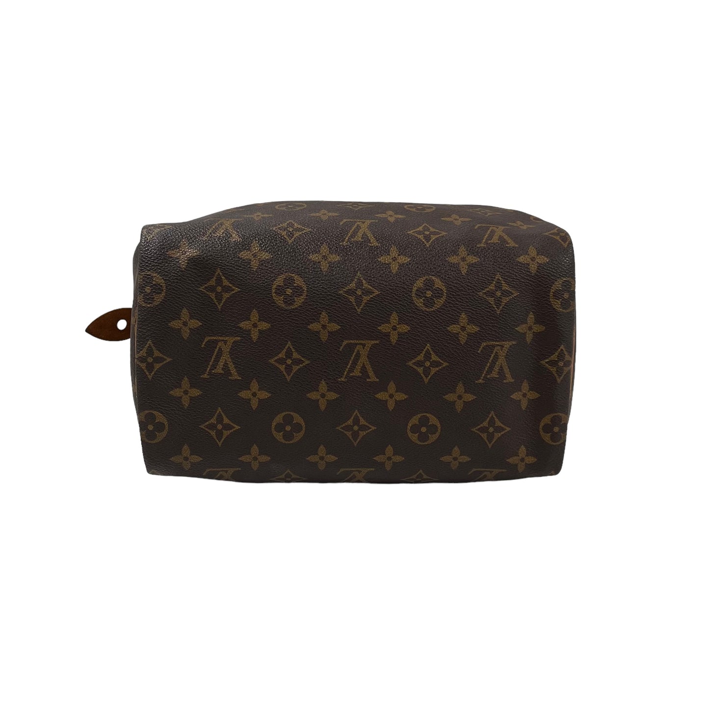 LOUIS VUITTON VI0932 Speedy25