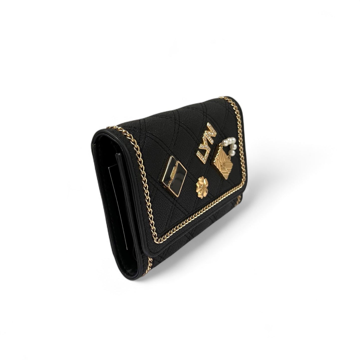 Lyn  Wallet