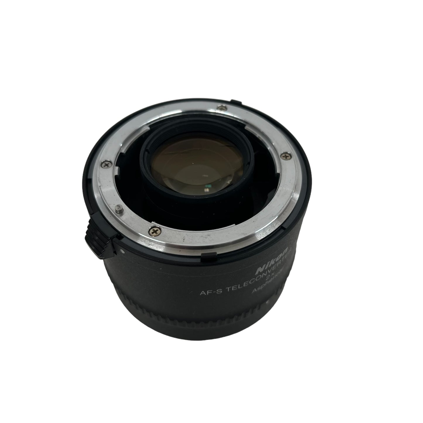 Lens NIKON af-s teleconverter tc-20e iii