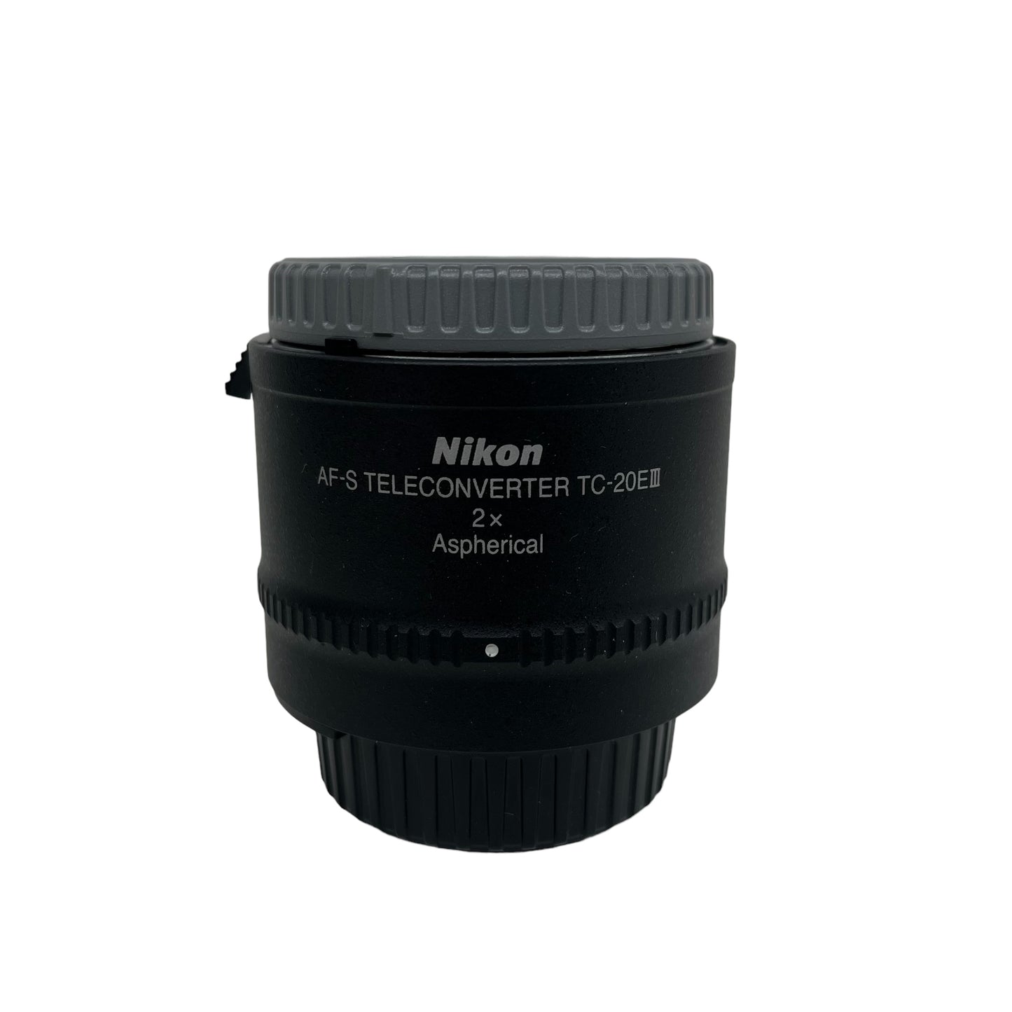 Lens NIKON af-s teleconverter tc-20e iii