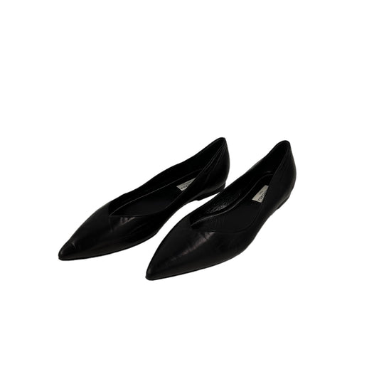 BALENCIAGA Flat pumps 37