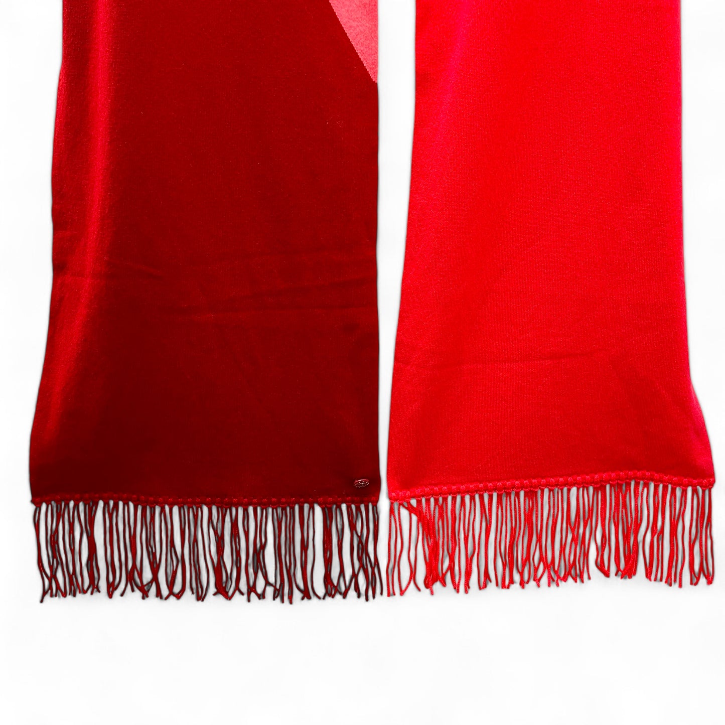 CHANEL Muffler Rank AB