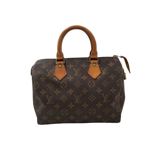 LOUIS VUITTON VI0932 Speedy25