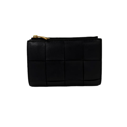 Bottega Veneta wallet Black