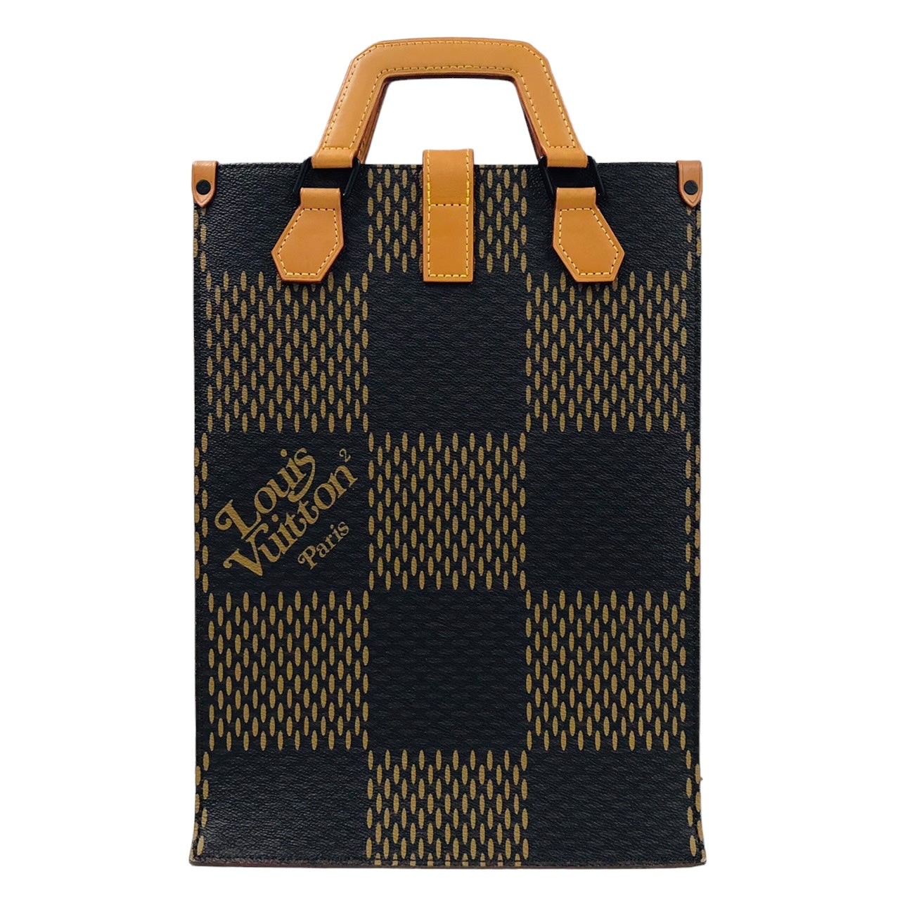 LOUIS VUITTON Tote Bag