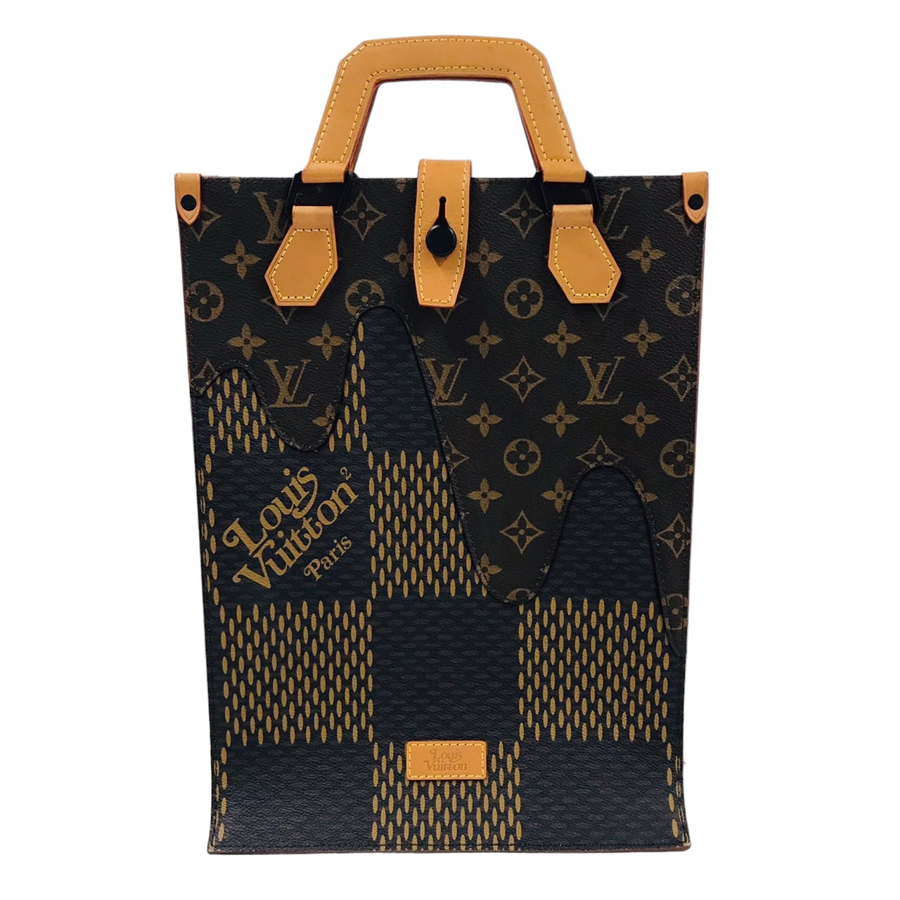 LOUIS VUITTON Tote Bag