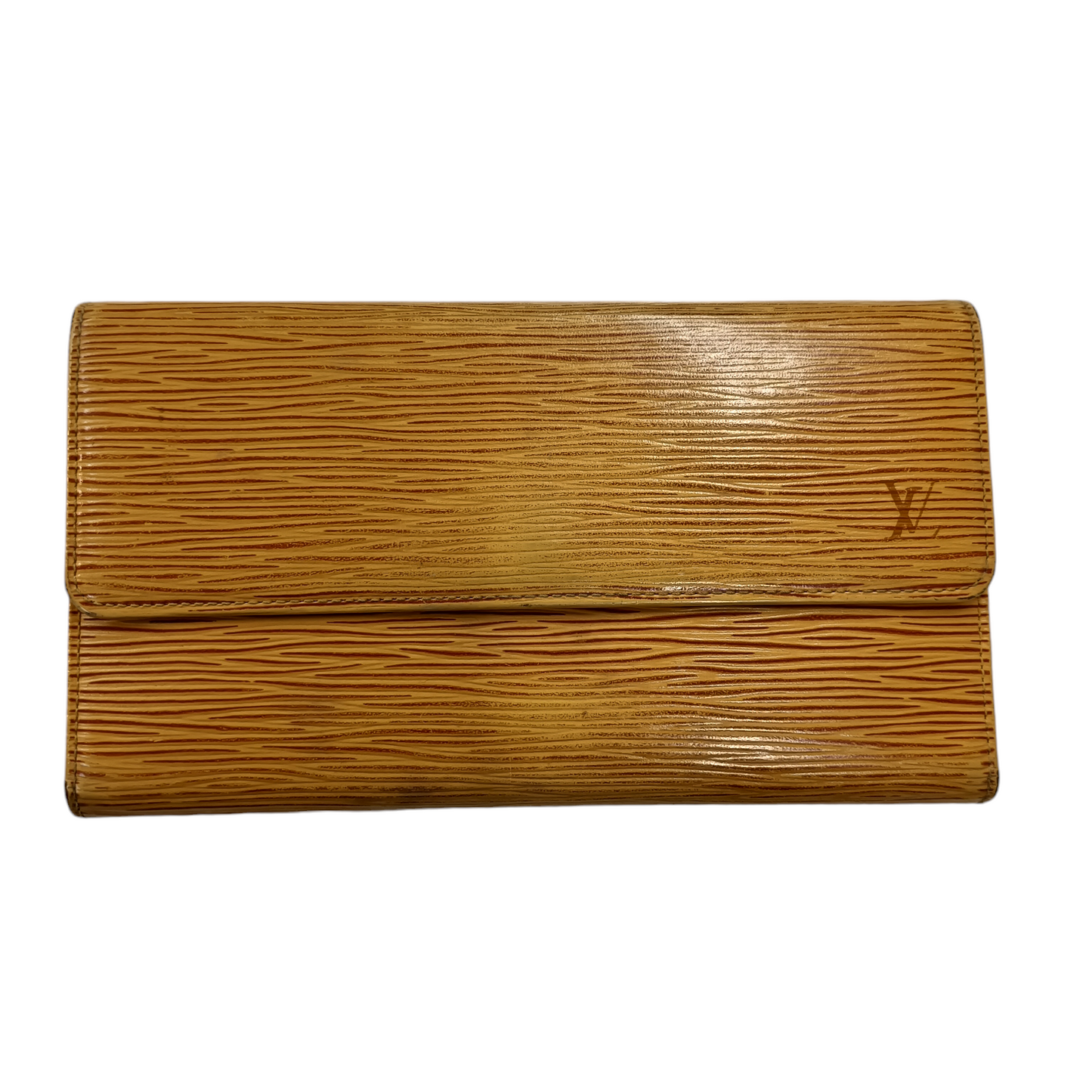 LOUIS VUITTON Wallet M63389