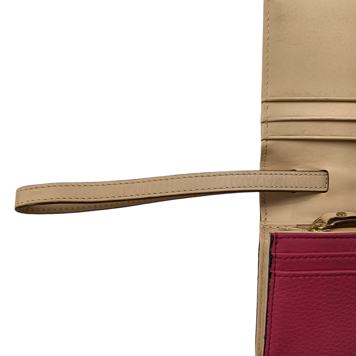 KATE SPADE Long Wallet WLRU1750