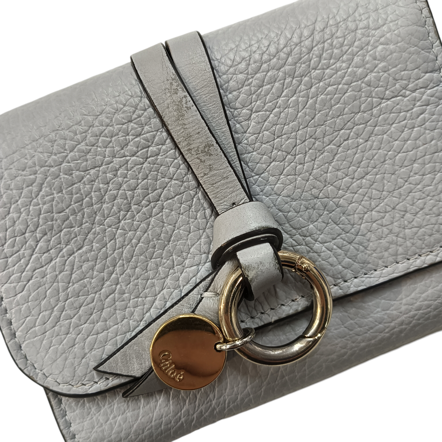 CHLOE Wallet D20Q4W