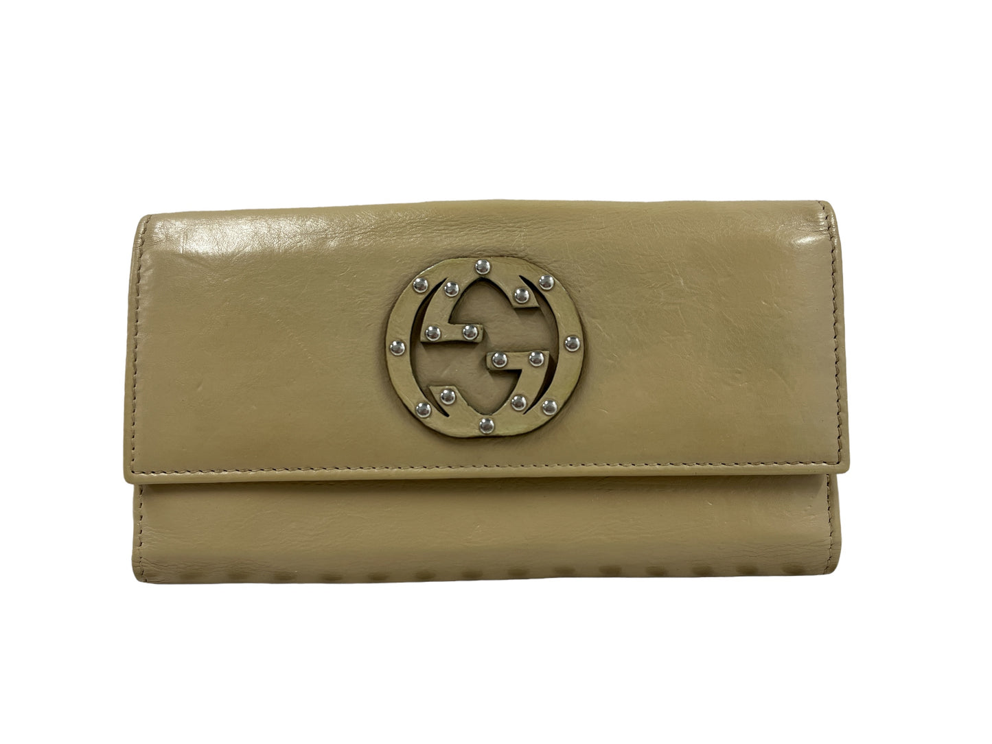 GUCCI Long Wallet