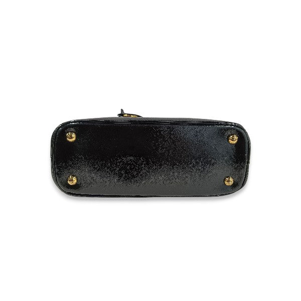 PRADA 2WAY Bag Galleria Sanffiano L Rank(B) Repair Color 14