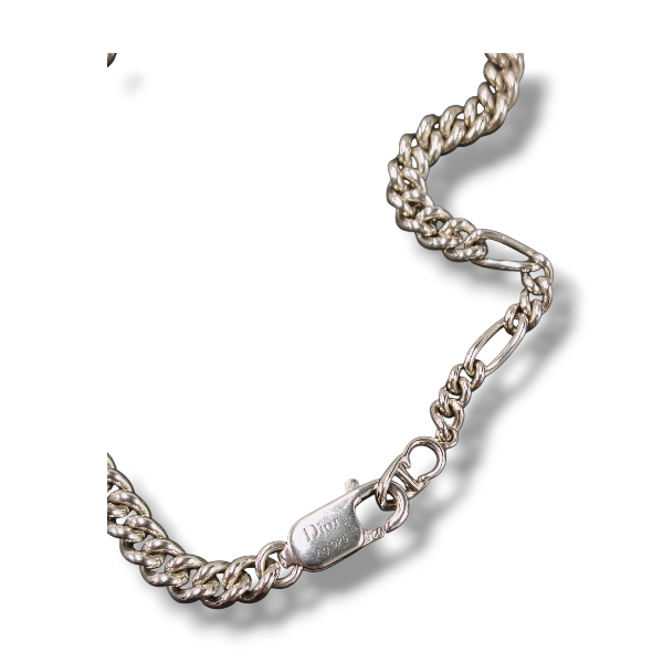 DIOR BRACELET RANK(B) 925 CD ICON