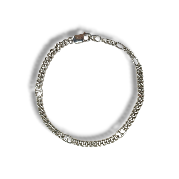 DIOR BRACELET RANK(B) 925 CD ICON