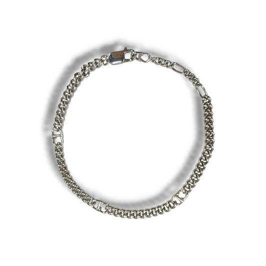 DIOR BRACELET RANK(B) 925 CD ICON