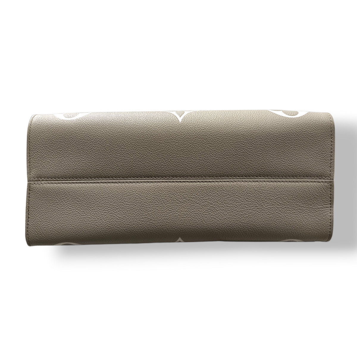LOUIS VUITTON 2WAY BAG MONOGRAM M45494 RANK(AB) BEIGE *NFC*
