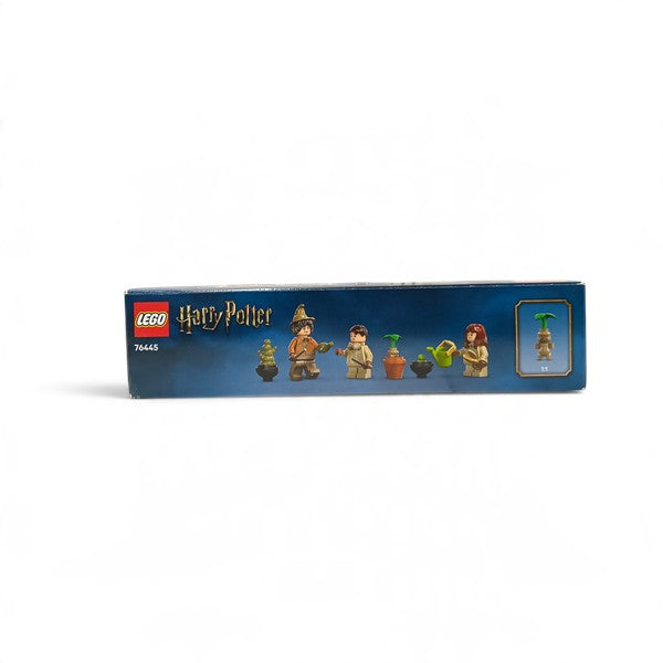 Block LEGO Unused Item 76445 Harry Potter