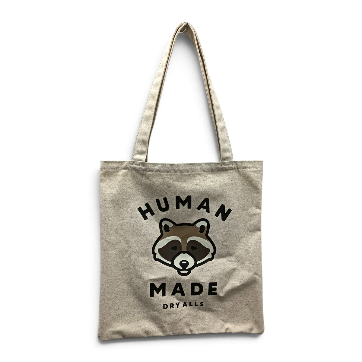 HUMAN MADE Tote Bag HM31GD146 Rank (A) Beige