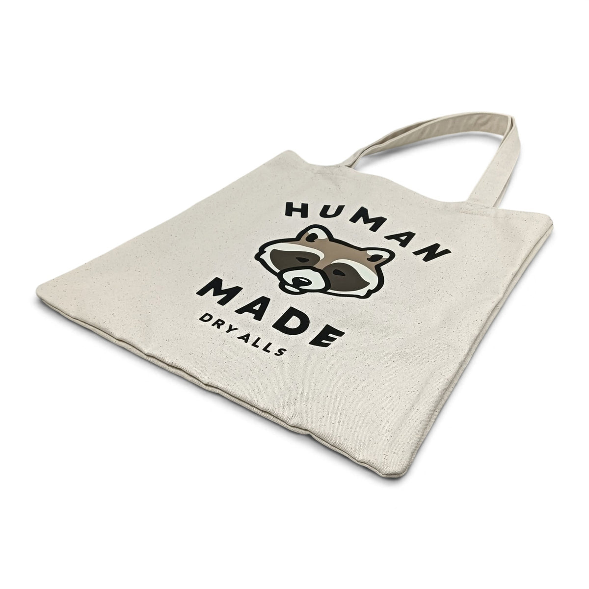 HUMAN MADE Tote Bag HM31GD146 Rank (A) Beige