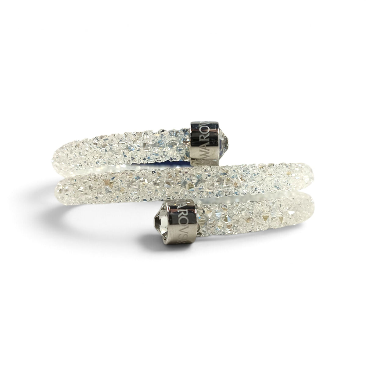 SWAROVSKI Bracelet Rank (B) Crystal Dust Cuff