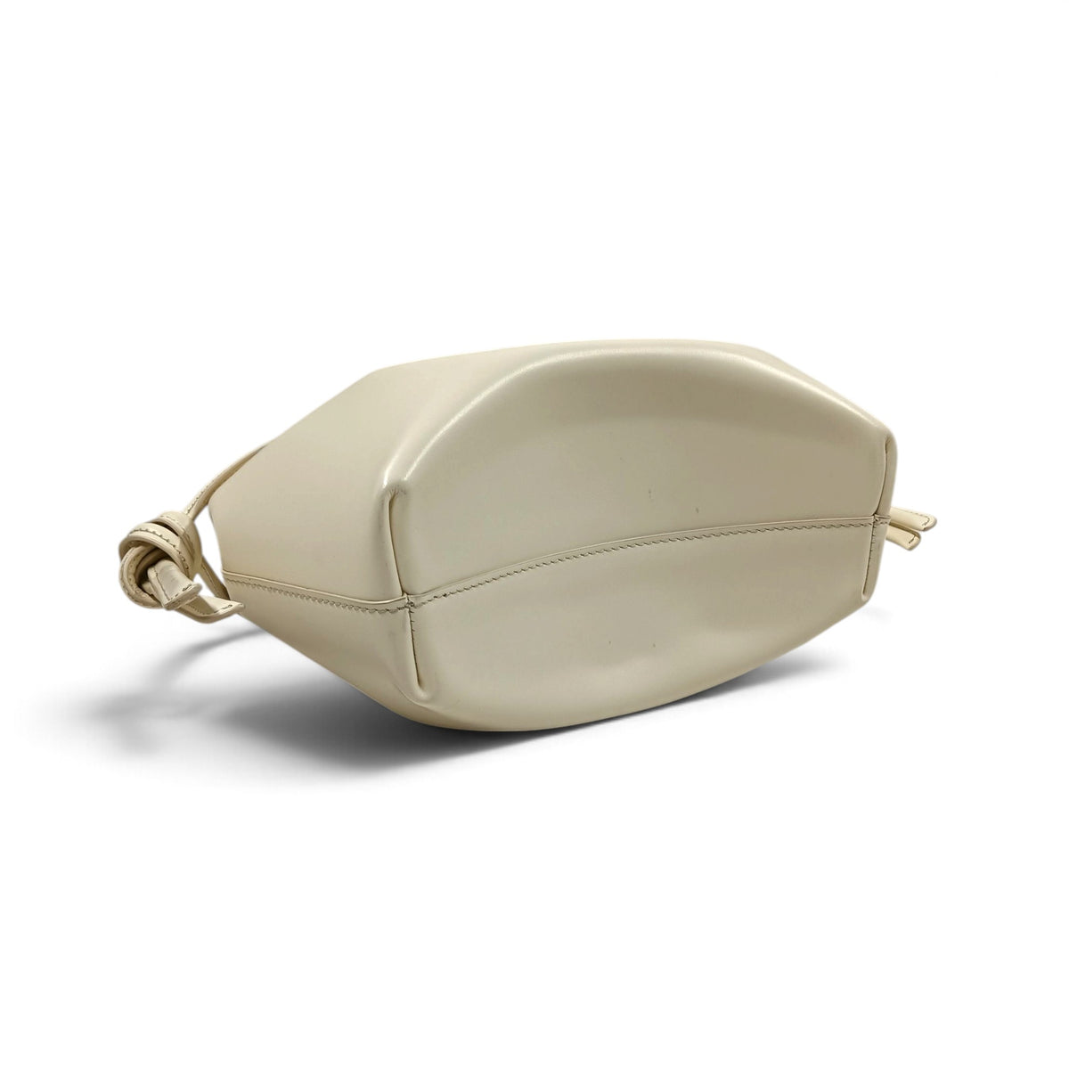 FUNDAO 2WAY Bag Rank (AB) Ivory Ava Mini