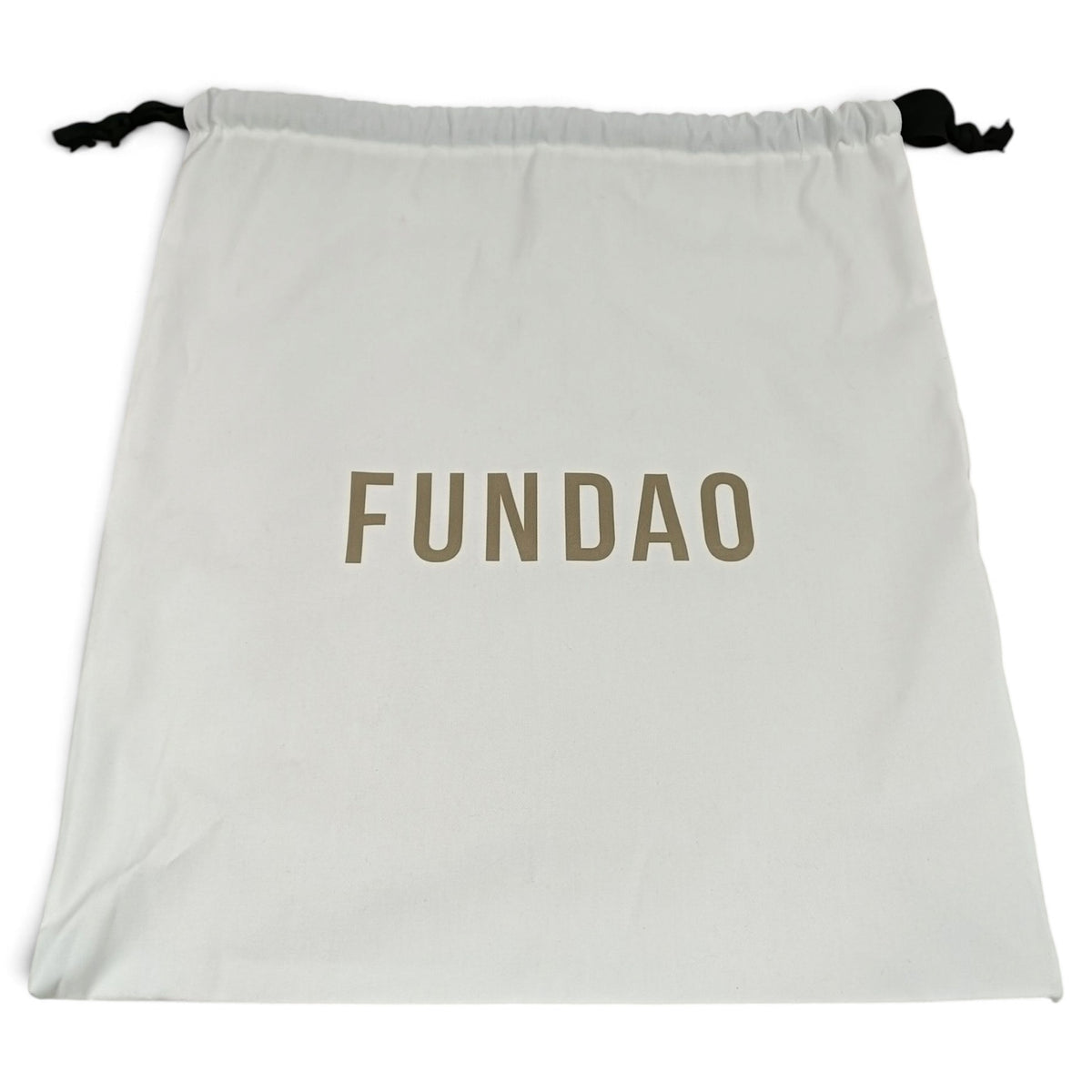 FUNDAO 2WAY Bag Rank (AB) Ivory Ava Mini
